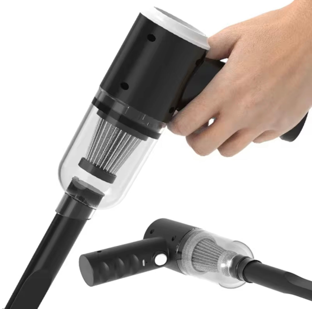 Car Vacuum Cleaner